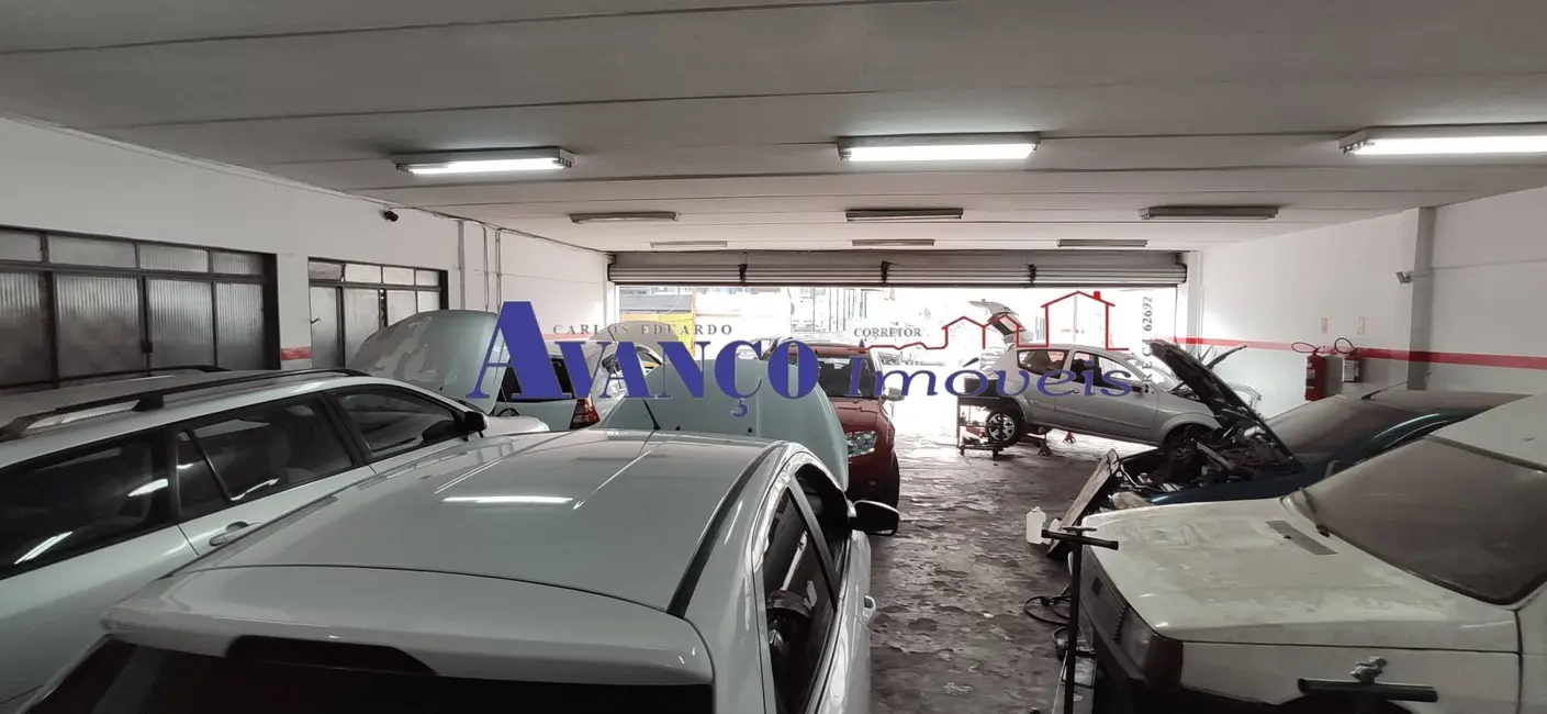 Foto 4 de Sala Comercial à venda, 374m2 em Vila Progresso, Jundiai - SP