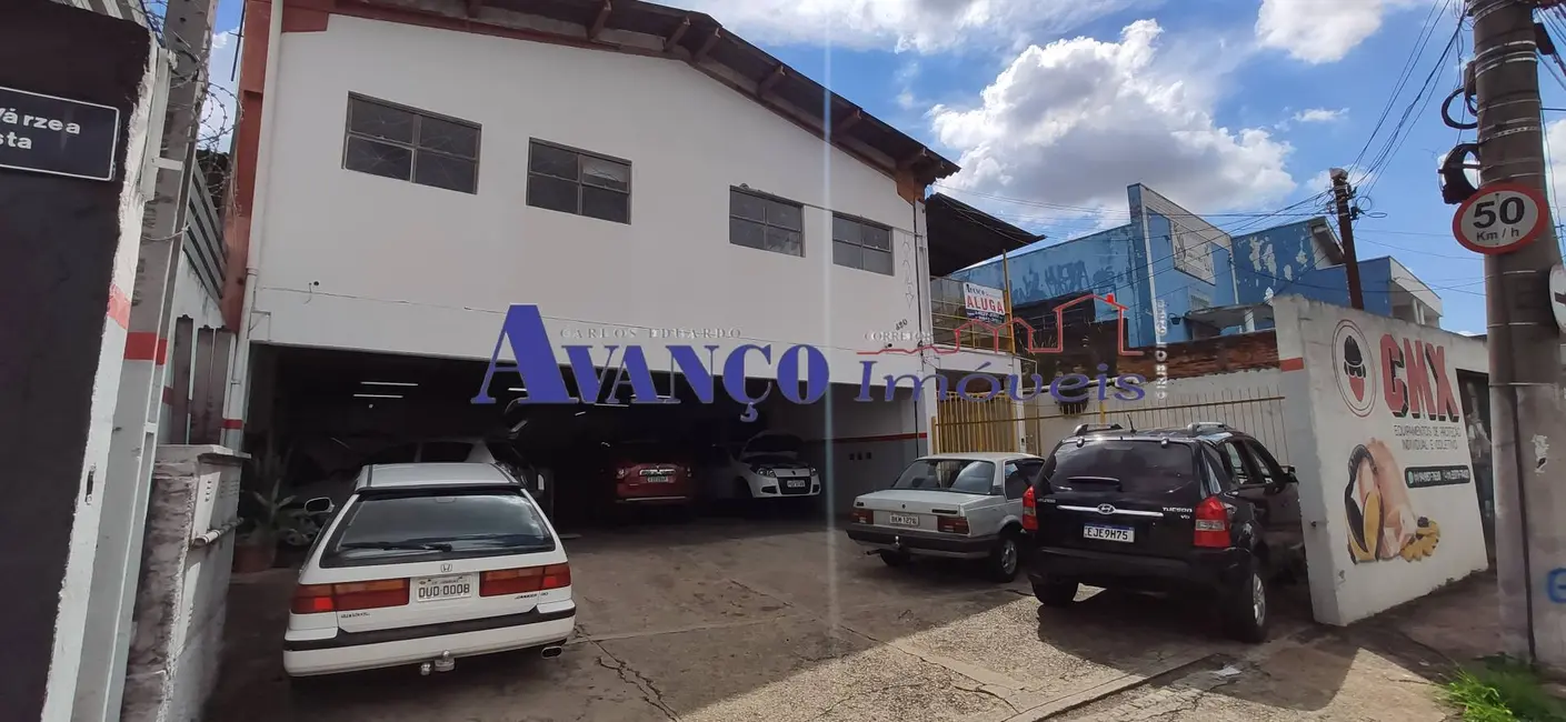 Foto 2 de Sala Comercial à venda, 374m2 em Vila Progresso, Jundiai - SP