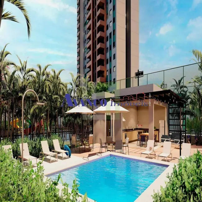 Foto 7 de Apartamento com 2 quartos à venda, 68m2 em Engordadouro, Jundiai - SP