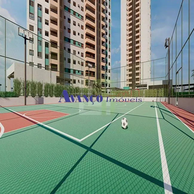 Foto 9 de Apartamento com 2 quartos à venda, 68m2 em Engordadouro, Jundiai - SP