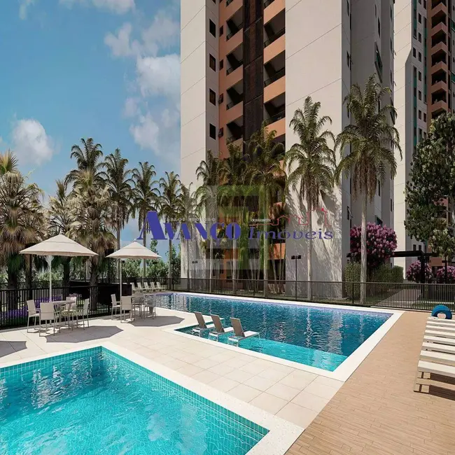 Foto 8 de Apartamento com 2 quartos à venda, 68m2 em Engordadouro, Jundiai - SP