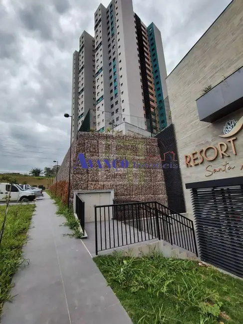 Foto 5 de Apartamento com 2 quartos à venda, 68m2 em Engordadouro, Jundiai - SP