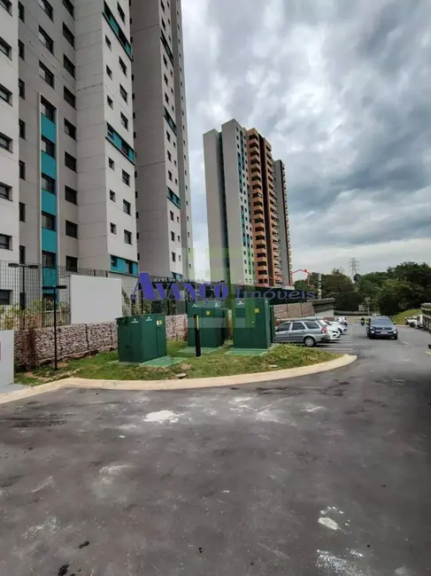 Foto 3 de Apartamento com 2 quartos à venda, 68m2 em Engordadouro, Jundiai - SP