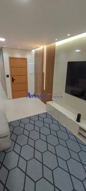 Foto 2 de Apartamento com 3 quartos à venda, 129m2 em Caiçara, Praia Grande - SP