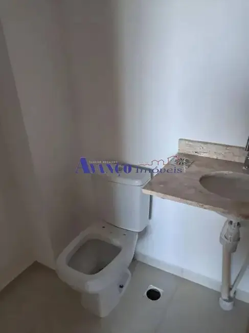 Foto 8 de Apartamento com 3 quartos à venda, 105m2 em Jardim do Lago, Jundiai - SP