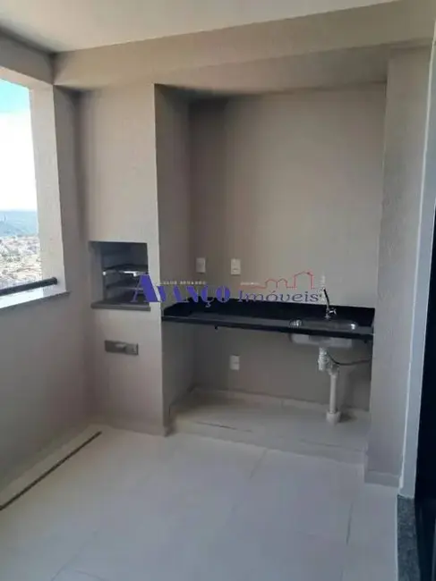 Foto 6 de Apartamento com 3 quartos à venda, 105m2 em Jardim do Lago, Jundiai - SP