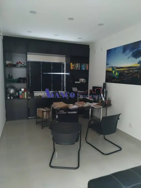 Foto 7 de Casa com 5 quartos à venda, 200m2 em Vila Progresso, Jundiai - SP