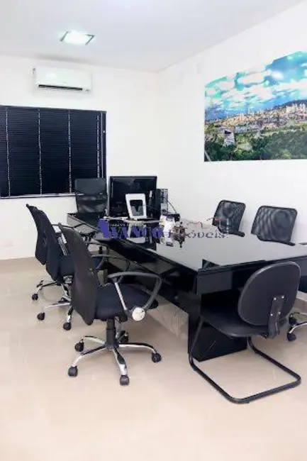 Foto 5 de Casa com 5 quartos à venda, 200m2 em Vila Progresso, Jundiai - SP