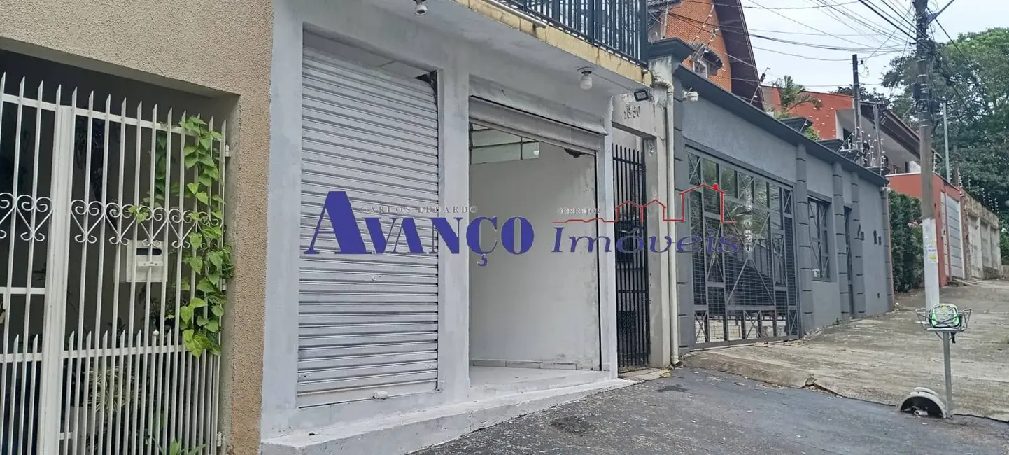 Foto 2 de Sala Comercial para alugar, 40m2 em Vila Progresso, Jundiai - SP