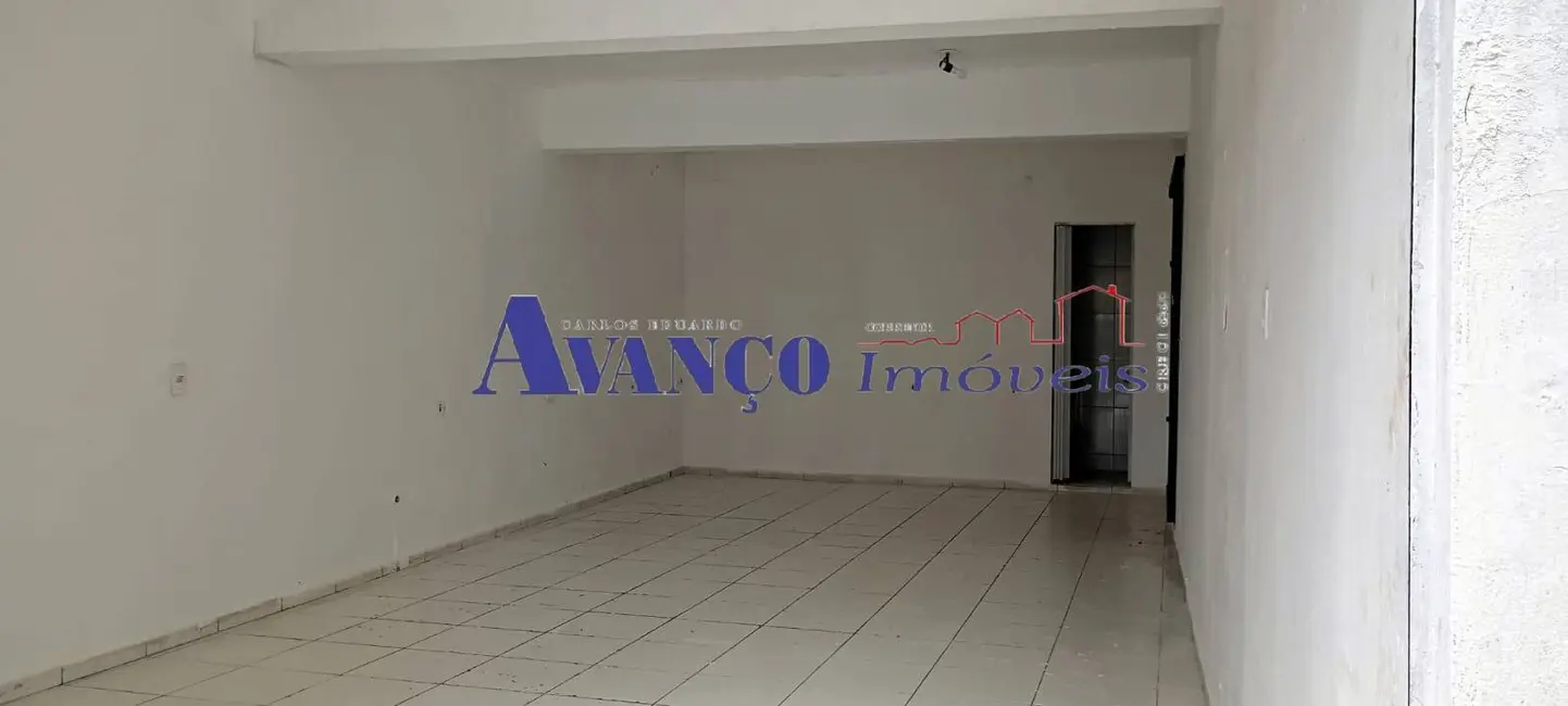 Foto 3 de Sala Comercial para alugar, 40m2 em Vila Progresso, Jundiai - SP