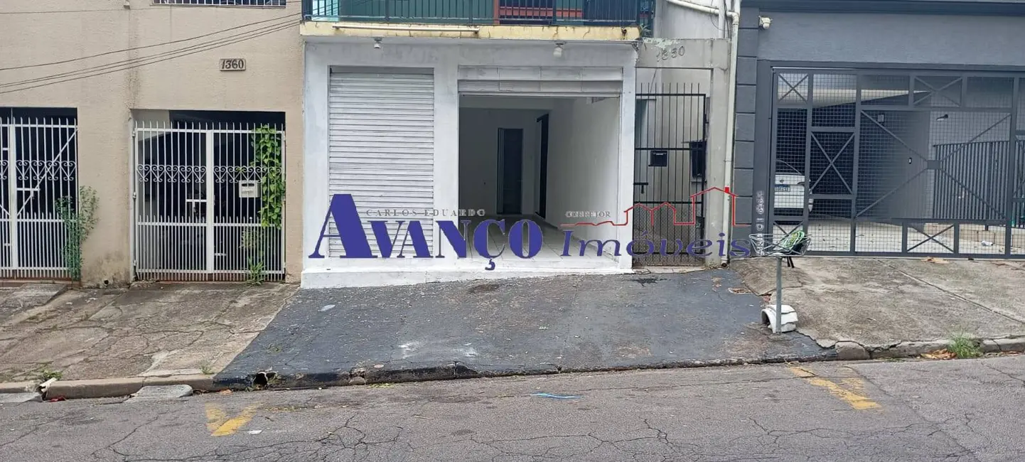 Foto 1 de Sala Comercial para alugar, 40m2 em Vila Progresso, Jundiai - SP