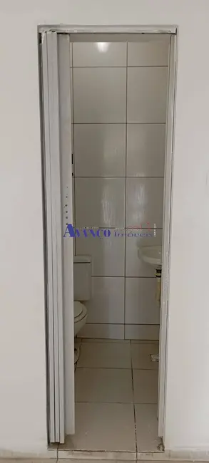 Foto 5 de Sala Comercial para alugar, 40m2 em Vila Progresso, Jundiai - SP