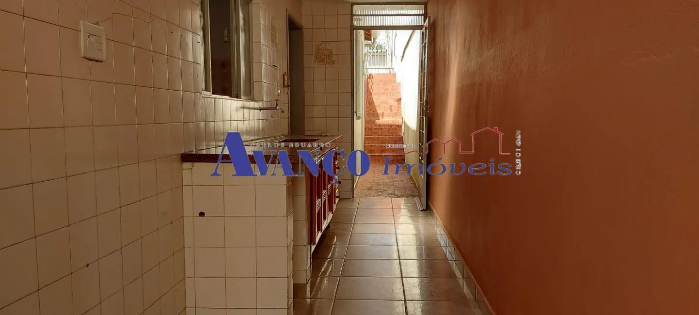 Foto 9 de Casa com 2 quartos à venda, 130m2 em Vila Progresso, Jundiai - SP