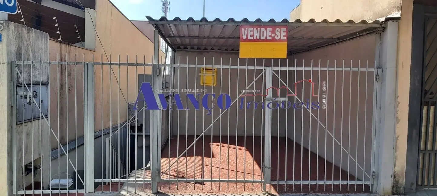 Foto 1 de Casa com 2 quartos à venda, 130m2 em Vila Progresso, Jundiai - SP