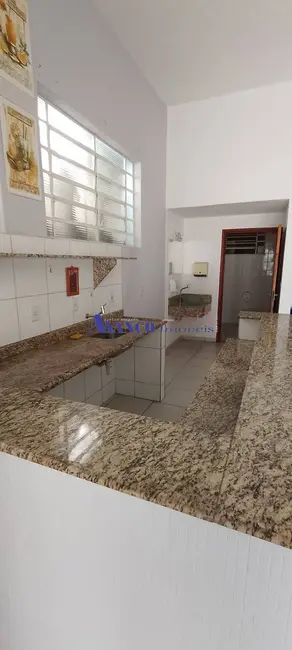 Foto 5 de Sala Comercial para alugar, 170m2 em Jardim do Lago, Jundiai - SP