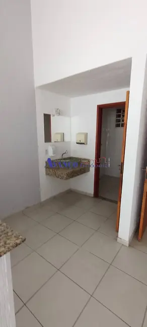 Foto 7 de Sala Comercial para alugar, 170m2 em Jardim do Lago, Jundiai - SP