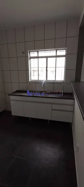 Foto 5 de Casa com 2 quartos para alugar, 80m2 em Vila Progresso, Jundiai - SP