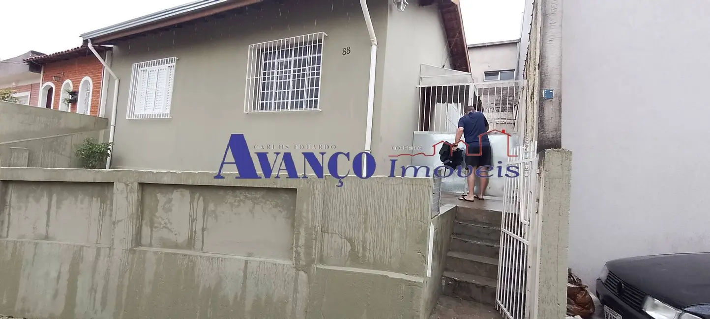 Foto 1 de Casa com 2 quartos para alugar, 80m2 em Vila Progresso, Jundiai - SP