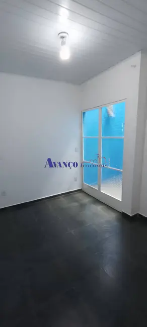 Foto 2 de Casa com 2 quartos para alugar, 80m2 em Vila Progresso, Jundiai - SP