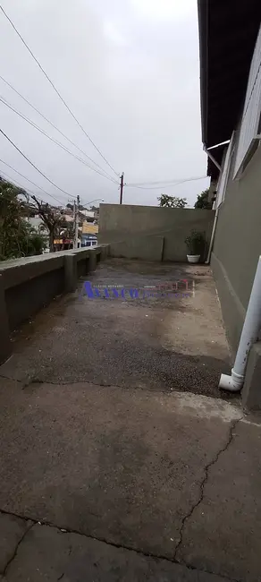 Foto 9 de Casa com 2 quartos para alugar, 80m2 em Vila Progresso, Jundiai - SP