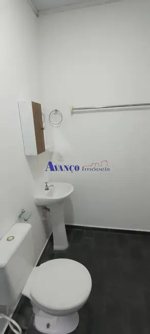 Foto 4 de Casa com 2 quartos para alugar, 80m2 em Vila Progresso, Jundiai - SP