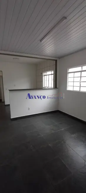Foto 3 de Casa com 2 quartos para alugar, 80m2 em Vila Progresso, Jundiai - SP
