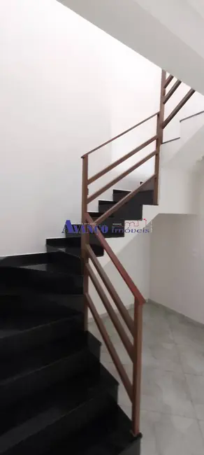 Foto 5 de Casa com 3 quartos à venda, 138m2 em Vila Didi, Jundiai - SP