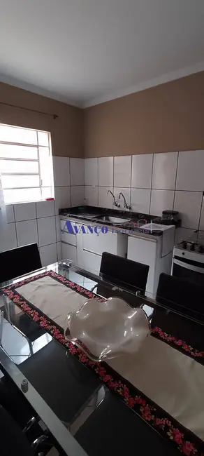 Foto 7 de Casa com 3 quartos à venda, 219m2 em Vila Helena, Jundiai - SP