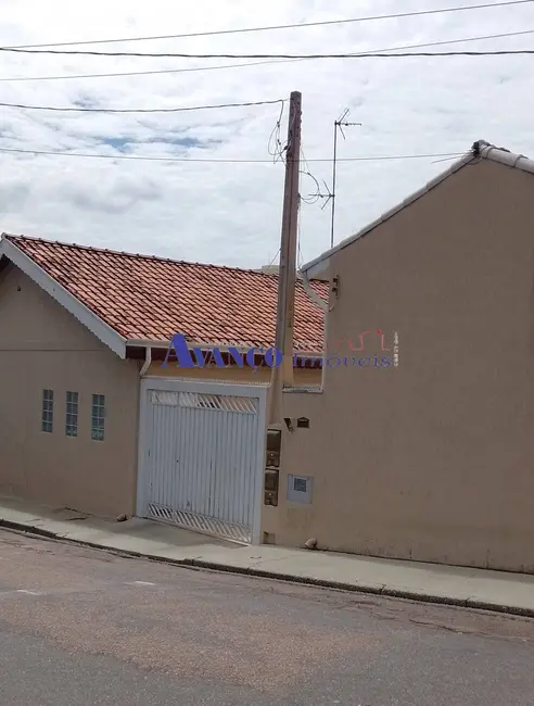 Foto 1 de Casa com 3 quartos à venda, 219m2 em Vila Helena, Jundiai - SP