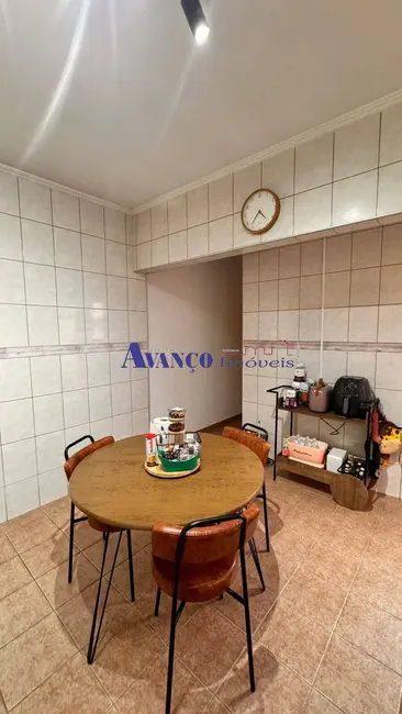 Foto 5 de Casa com 2 quartos à venda, 91m2 em Vila Agrícola, Jundiai - SP