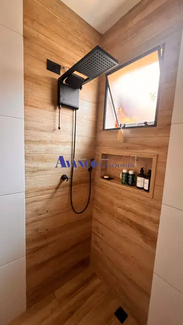 Foto 6 de Casa com 2 quartos à venda, 91m2 em Vila Agrícola, Jundiai - SP