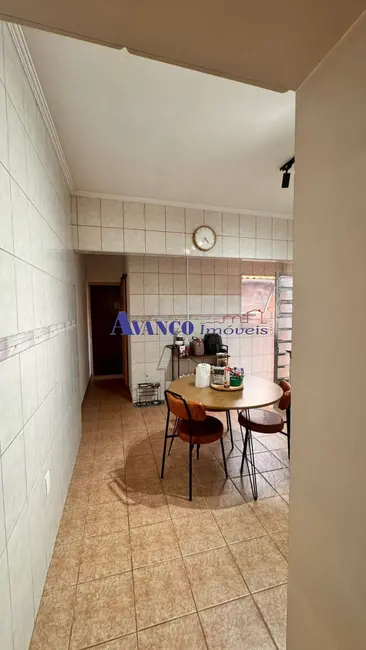 Foto 4 de Casa com 2 quartos à venda, 91m2 em Vila Agrícola, Jundiai - SP