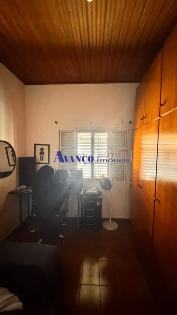 Foto 9 de Casa com 2 quartos à venda, 91m2 em Vila Agrícola, Jundiai - SP