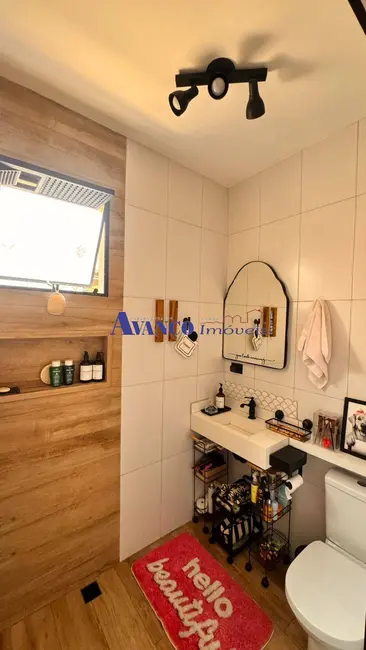 Foto 7 de Casa com 2 quartos à venda, 91m2 em Vila Agrícola, Jundiai - SP