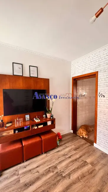 Foto 3 de Casa com 2 quartos à venda, 91m2 em Vila Agrícola, Jundiai - SP
