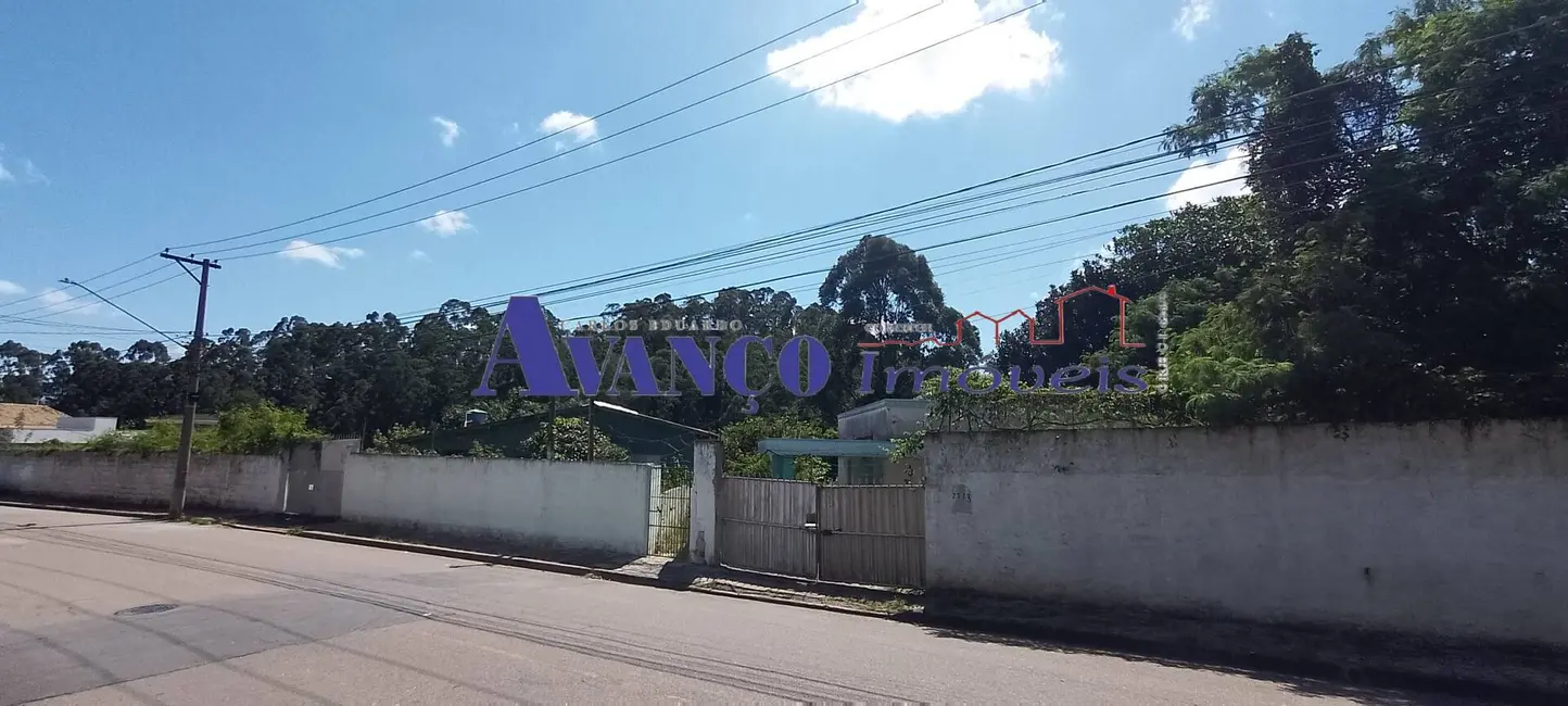 Foto 1 de Terreno / Lote à venda, 12000m2 em Vila Esperança, Jundiai - SP