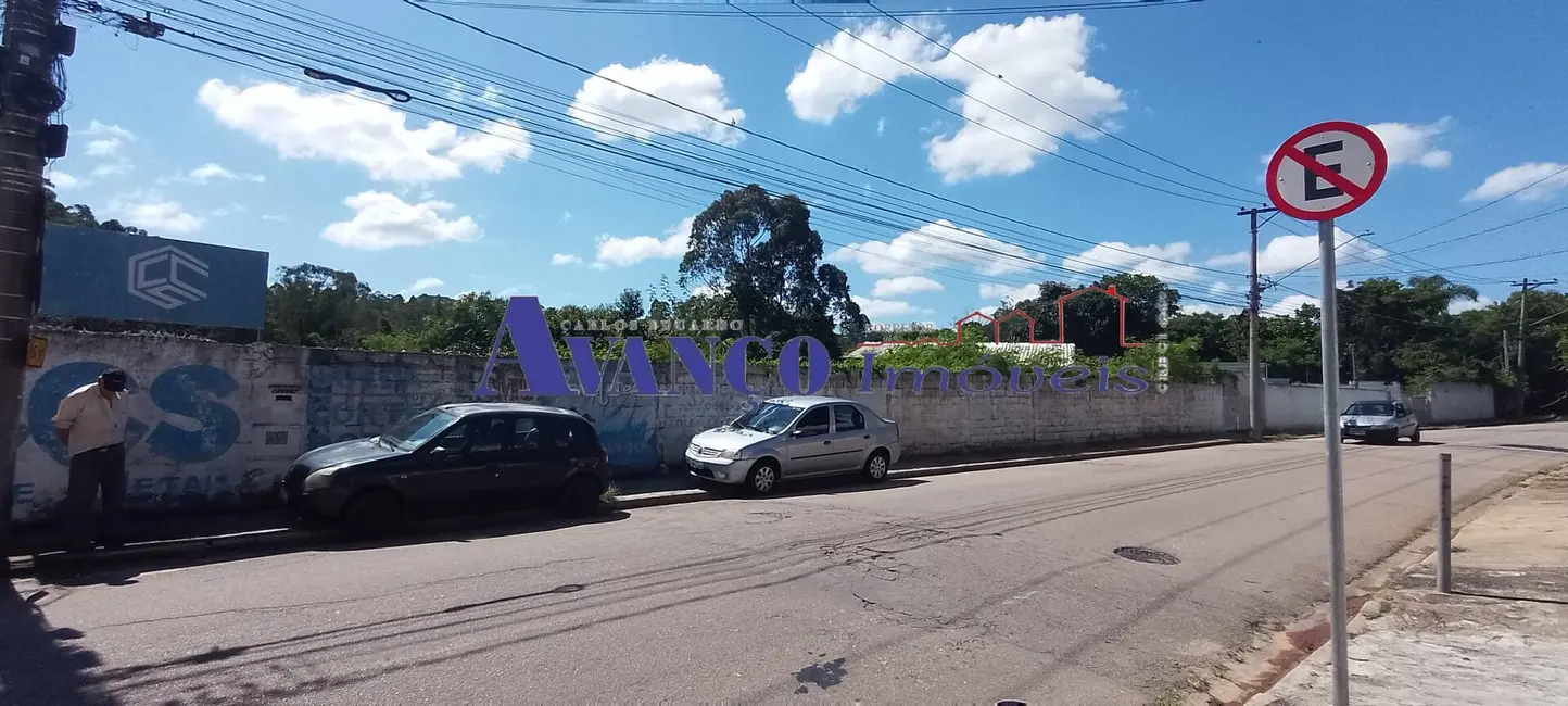 Foto 6 de Terreno / Lote à venda, 12000m2 em Vila Esperança, Jundiai - SP