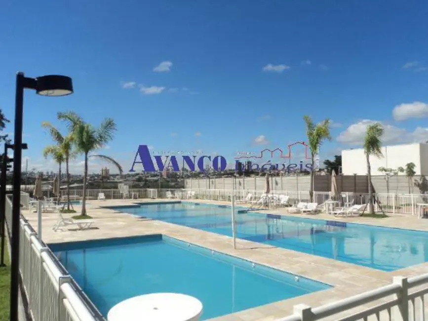 Foto 8 de Apartamento com 3 quartos para alugar, 71m2 em Vila Nambi, Jundiai - SP