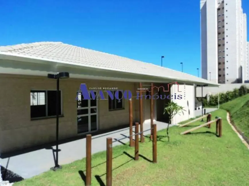 Foto 3 de Apartamento com 3 quartos para alugar, 71m2 em Vila Nambi, Jundiai - SP