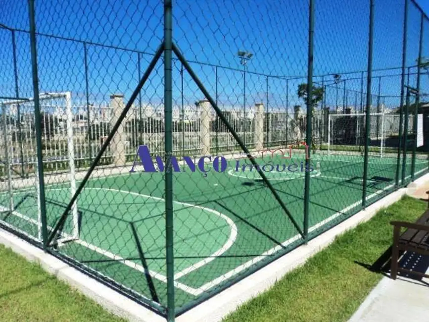 Foto 6 de Apartamento com 3 quartos para alugar, 71m2 em Vila Nambi, Jundiai - SP
