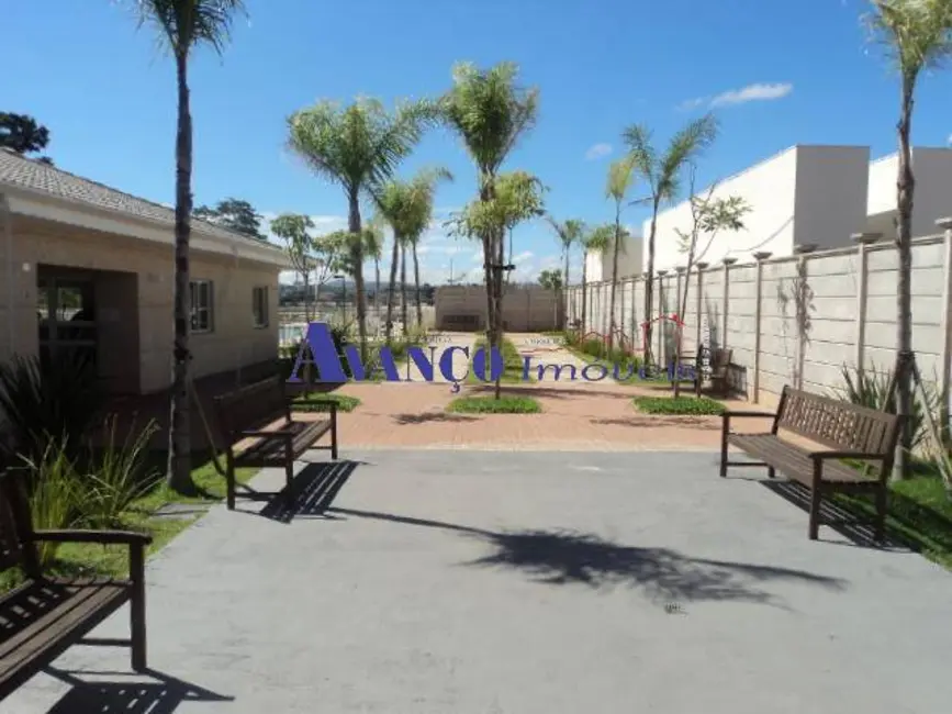 Foto 9 de Apartamento com 3 quartos para alugar, 71m2 em Vila Nambi, Jundiai - SP
