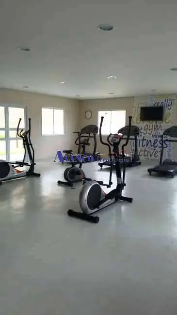 Foto 4 de Apartamento com 3 quartos para alugar, 71m2 em Vila Nambi, Jundiai - SP