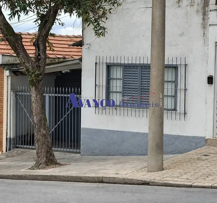 Foto 2 de Casa com 2 quartos à venda, 125m2 em Vila Progresso, Jundiai - SP