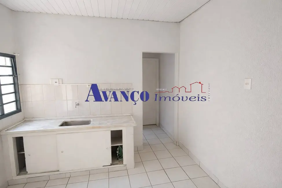 Foto 5 de Casa com 2 quartos à venda, 125m2 em Vila Progresso, Jundiai - SP