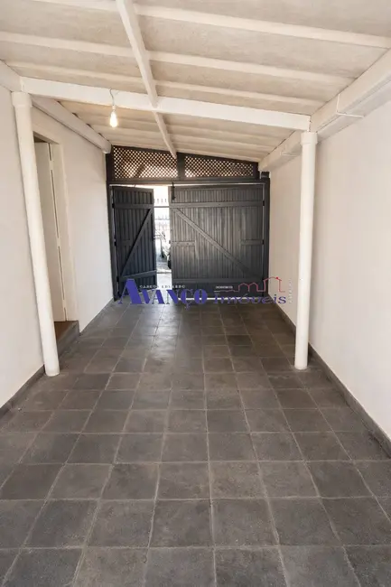 Foto 3 de Casa com 2 quartos à venda, 125m2 em Vila Progresso, Jundiai - SP