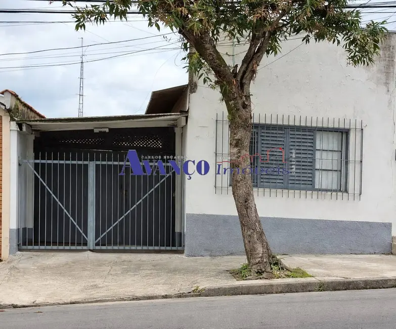 Foto 1 de Casa com 2 quartos à venda, 125m2 em Vila Progresso, Jundiai - SP