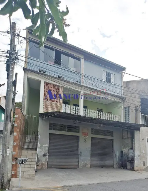 Foto 1 de Casa com 3 quartos à venda, 194m2 em Parque Guarani, Varzea Paulista - SP