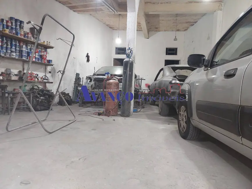 Foto 3 de Casa com 3 quartos à venda, 194m2 em Parque Guarani, Varzea Paulista - SP