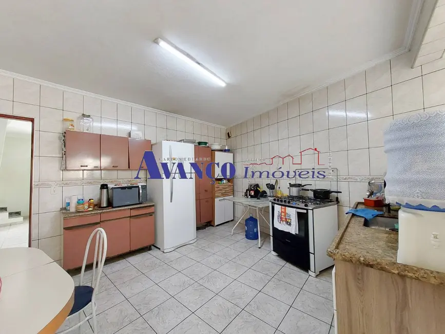 Foto 9 de Casa com 3 quartos à venda, 194m2 em Parque Guarani, Varzea Paulista - SP