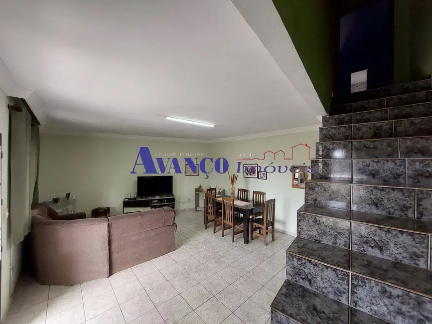 Foto 7 de Casa com 3 quartos à venda, 194m2 em Parque Guarani, Varzea Paulista - SP